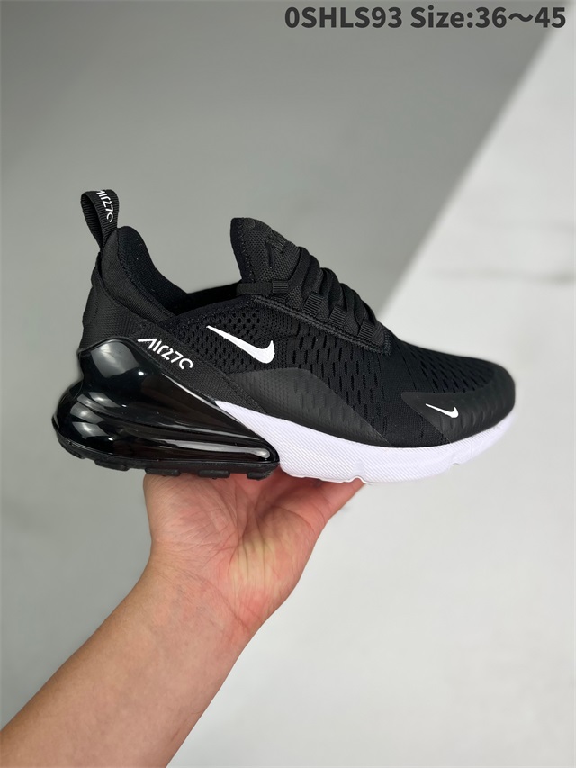 women air max 270 shoes 2022-12-4-044